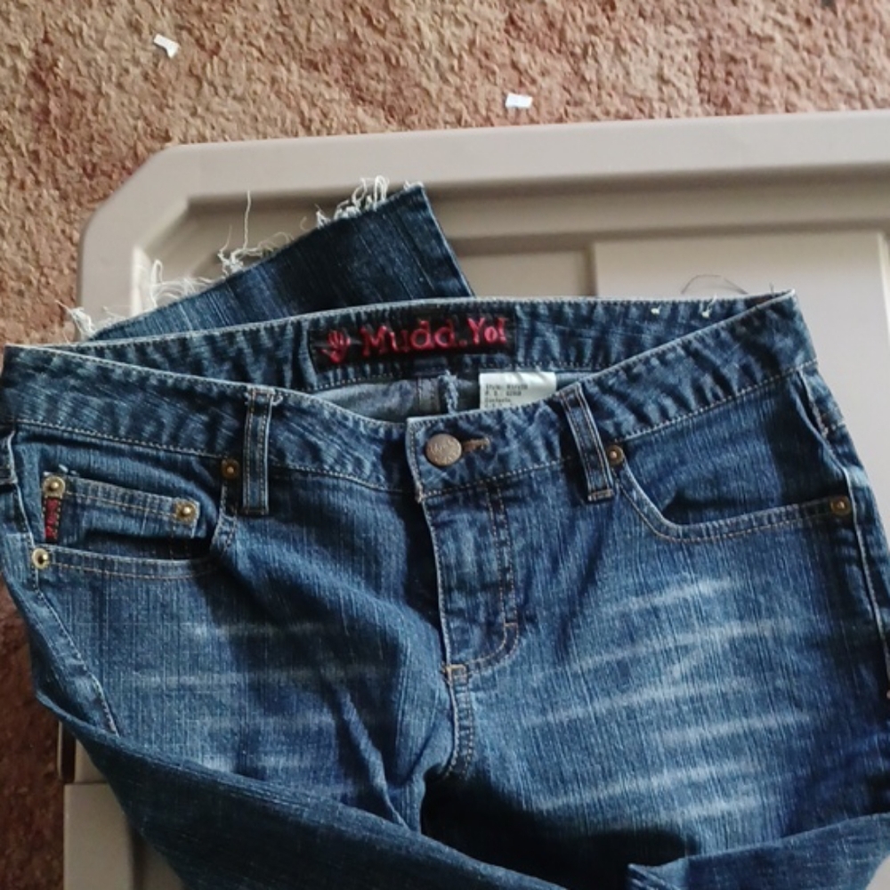 Pants - Picture 2 of 2